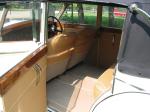 Jaguar Mk V Landaulette 1950 года